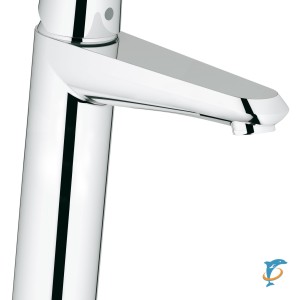 Смеситель для раковины Grohe Eurodisc Cosmopolitan 23449002  (23449002)