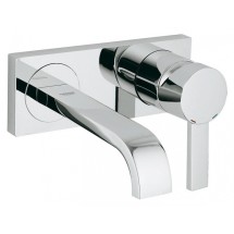 Смеситель для раковины Grohe Allure 19309000 — 