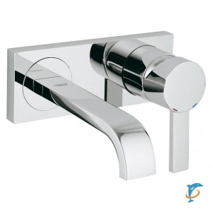 Смеситель для раковины Grohe Allure 19309000  (19309000)