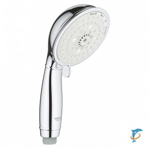 Душевая лейка Grohe New Tempesta Rustic 27608001 (27608001)