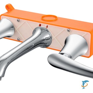 Смеситель для раковины Beatrice 010601 Cr  (Beatrice 010601 Cr)