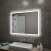 Зеркало для ванной GreenStone Alicia Led 850x700