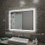 Зеркало для ванной GreenStone Alicia Led 850x700
