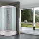 Душевая кабина Niagara NG-3302-14G, 100х100х215 см  (NG-3302-14G)