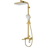 Душевая система для ванны RAGLO R51.24.03 — 