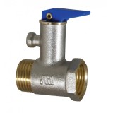 Предохранительный клапан Millennium 1/2 для бойлера &mdash; 