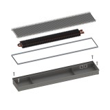 itermic Конвектор внутрипольный ITTL.110.280.4400 &mdash; 