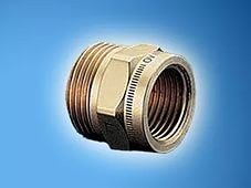 Переходник Oventrop Cofit S G1''xHPxRpx1'' BP (1504155)