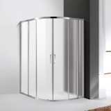 MOLVENO-RH-22-110/100-P-Cr Душевой уголок &mdash; 