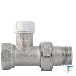 Вентиль обратный 1/2 Itap 296 со сгоном  (53689/8Q)