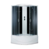Душевая кабина Erlit Comfort ER3510TP-C2-RUS (1000x1000x2150) &mdash; 