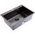 Кухонная мойка Splenka S703.7050.09, графит