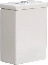 Бачок для унитаза Cezares VASO BB127T — 