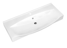 Раковина мебельная Kirovit Элвис-1050 Киров — Раковина мебельная Kirovit "Элвис"-1050 Киров