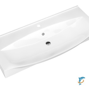 Раковина мебельная Kirovit Элвис-1050 Киров  (Misty_4640021061800)