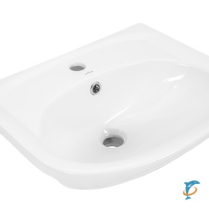 Раковина мебельная Cersanit ERICA 50  (S-UM-ERI50/1-w)