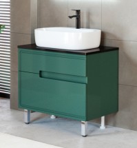 Тумба с столешницей Taliente Celia 100 — 