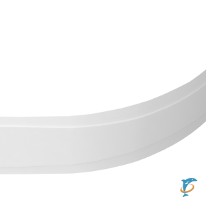 Панель для ванны Azario Микона 170х110 универсальная, белая (МИЭ0002) (МИЭ0002)