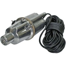 Вибрационный насос Millennium 16 м нижний забор — 