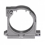 Хомут канализационный Ф40 (Политек) — Хомут канализационный Ф40 (Политек)  