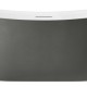 Ванна из искусственного камня AltroBagno Fiorina 090220 Cement Grey & White  (090220)