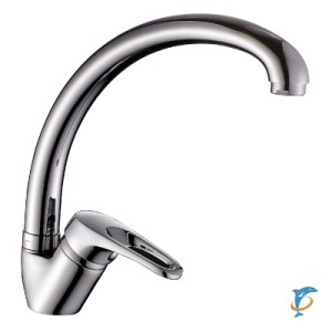 Смеситель Rossinka B35-25 для кухни  (B35-25)