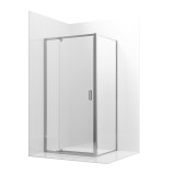 Душевое ограждение Ambassador Elysium 111021102KX-80KX (800х800х2000) — 