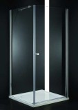 Душевой уголок Cezares ELENA-W-A-1-90-C-Cr — 
