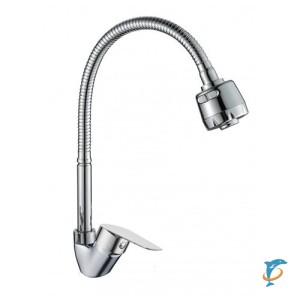 Смеситель для кухни ZOLLEN KORBACH KR77415022  (KR77415022)