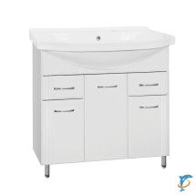 Мебель для ванной Style Line Эко Стандарт 26 (2 ящ.) 90 &mdash; 