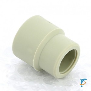 Муфта сварка редукционная НВ FV-PLAST 40х20 (210040020)