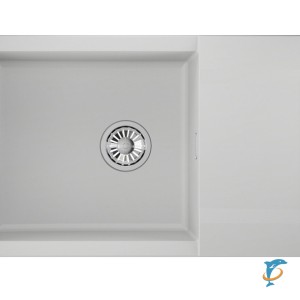 Кухонная мойка Granula ES-7807 арктик  (ES-7807 арктик)