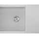 Кухонная мойка Granula ES-7807 арктик  (ES-7807 арктик)