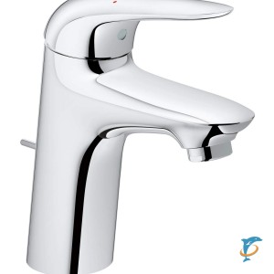 Смеситель для раковины Grohe Eurostyle 23707003  (23707003)
