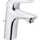 Смеситель для раковины Grohe Eurostyle 23707003  (23707003)