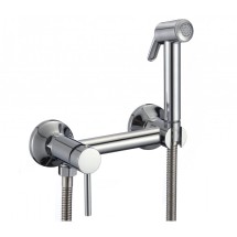 Смеситель для биде ZOLLEN HY81615241 с гигиенической лейкой — 