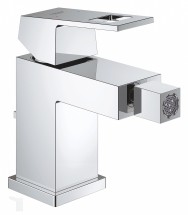 Смеситель для биде Grohe Eurocube 23138000 — 