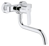 Смеситель для кухни Grohe Eurostyle Cosmopolitan 33982002 &mdash; 