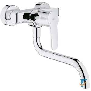 Смеситель для кухни Grohe Eurostyle Cosmopolitan 33982002  (33982002)