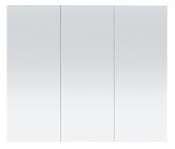 Зеркало-шкаф Мисти (Misty) Балтика 105 (без света) — Зеркало-шкаф Misty Балтика 105