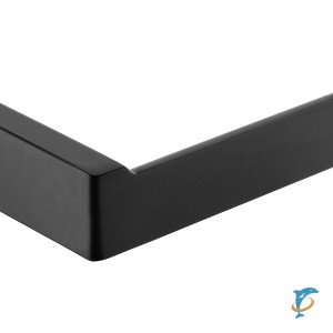 Держатель для туалетной бумаги AltroBagno Aperto 080904 MB  (Aperto 080904 NeOp)