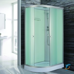 Душевая кабина Niagara NG-3312-14L, 120х80х210 см (NG-3312-14L)