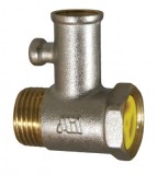 Предохранительный клапан Millennium 1/2 для бойлера PBBK1212 — 