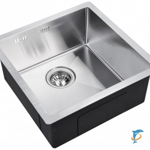 Кухонная мойка Zorg R-4444 Inox  (R-4444 Inox)