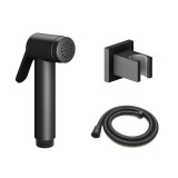 Гигиенический душ Timo SG-3054/03 черный &mdash; 