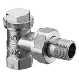 Вентиль на обратную подводку Oventrop Combi 3 арт.1090362 — Вентили на обратную подводку Oventrop Combi 3