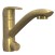 Смеситель Для Кухни Одноручковый Под Фильтр  20F5053-02 BRONZE
