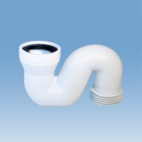 Труба фановая McAlpine MRWC44 &mdash;  	
 	
 	
Фановая труба с прокладкой; вход 90-110мм; выход вертикальный и вставляется внутрь 4"/110мм трубы; высота 205мм