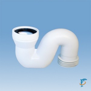 Труба фановая McAlpine MRWC44 (MRWC44)