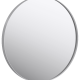 Зеркало Aqwella RM 80 белый  (RM0208W)